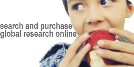 mintel homepage